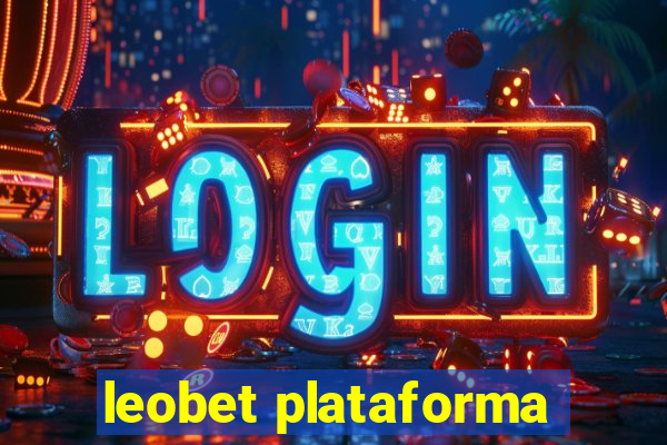 leobet plataforma